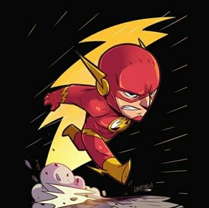 Meet your Posher, Benny